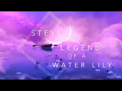 STEYL - Legend of a Water Lily | Emotional Neoclassical Orchestral Music |