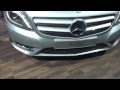 Mercedes-Benz B-Class B 180 Sport at 12th Auto ...