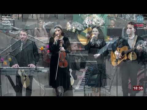 Grup tineri Baia Mare - Atât am căutat rostul vieţii