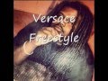 Versace Freestyle 