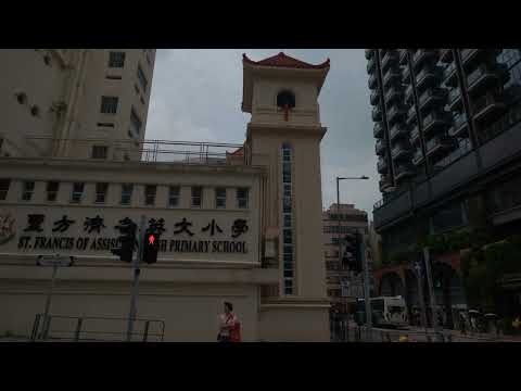 Sham Shui Po