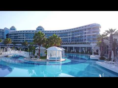 Sueno Hotels Deluxe Belek