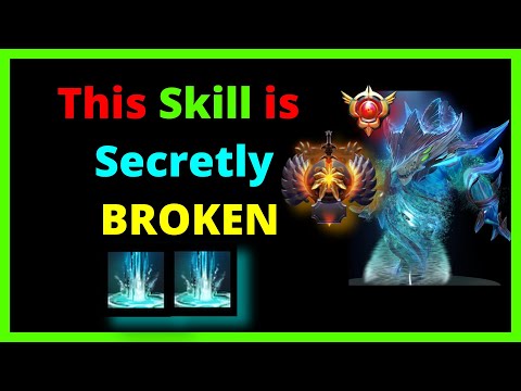 The Best Carry to Win lane in 7.33D.  ft.Raven morphling Pros Abusing this Hero