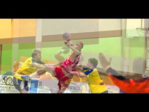 Handball - TSV Knittlingen - HC Neuenbürg 2000