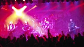 UDO- 7. Screaming for a Love Bite