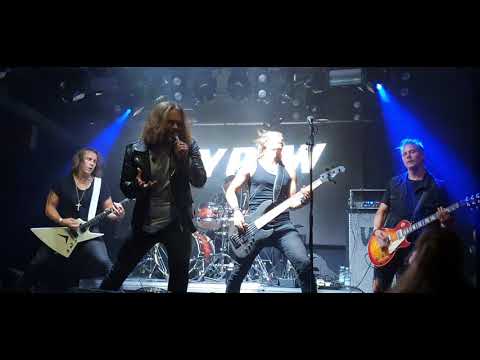 Thy Row - Road Goes On || Live at On the Rocks, Helsinki 2020.07.25