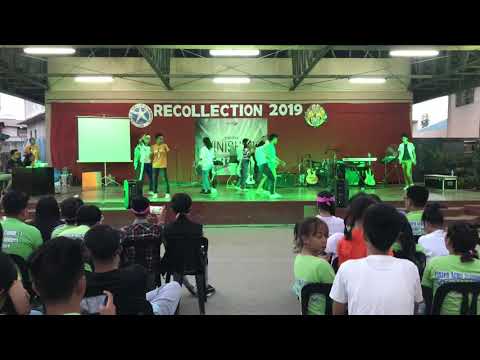 Digmaan - Quest ft. Julianne Dance  | Former Dance Club