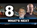 Fast and Furious 8 - Cast, New York City - Beyond ...