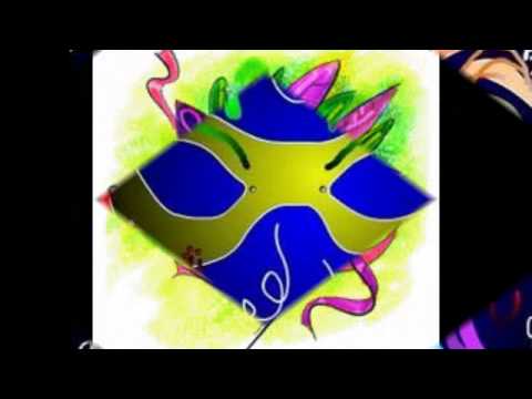 Chiquita Bacana video