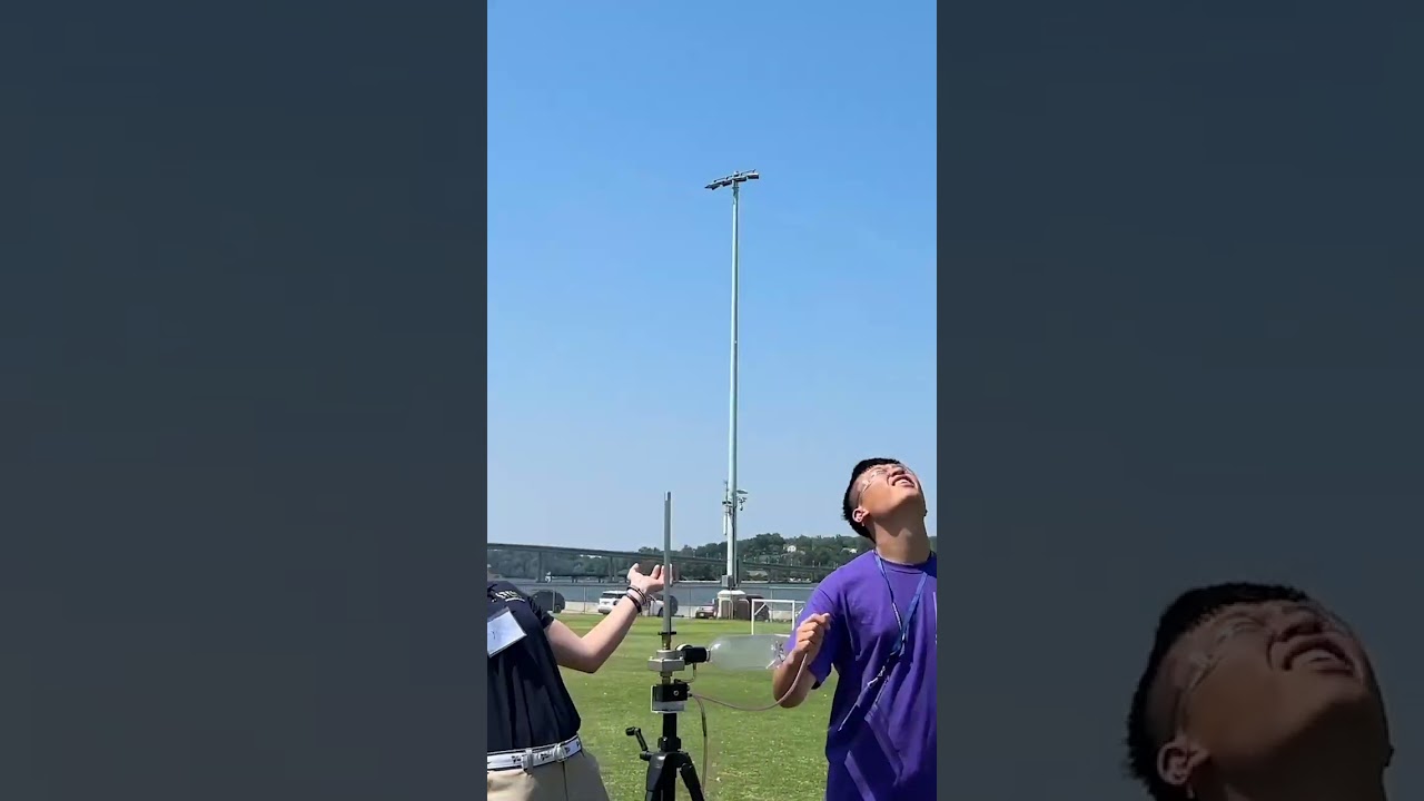 Apply for the USNA Summer STEM program! 🚀🤖 Applications open January 6th.