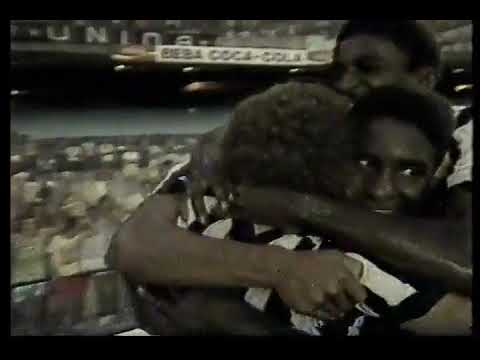 1985 - Botafogo 1 x 1 Bangu (Camp Carioca)