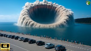 WONDERS OF EARTH | One in A Billion Moments in Nature