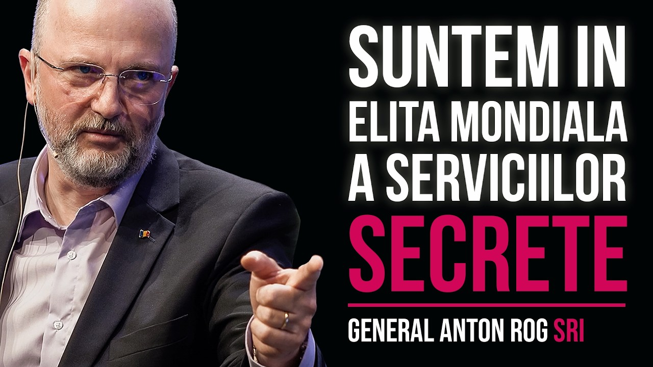 SRI: TREI SERVICII SECRETE DIN RUSIA AU ATACAT ROMANIA