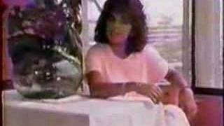 Pandora - Mi Hombre (video clip)