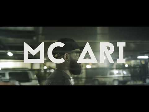 MC Ari – ¡Es tarde! (prod. El Arkeólogo)