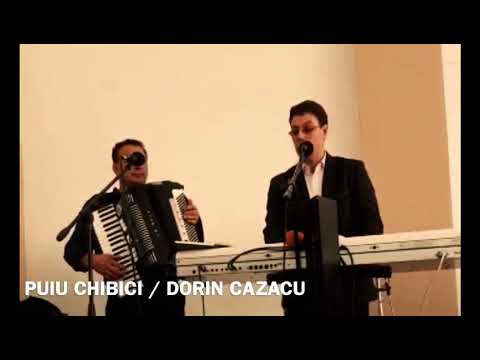 Puiu Chibici / Dorin Cazacu