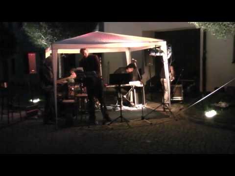 Bluesand - Bluesand - Sladovna live (2)