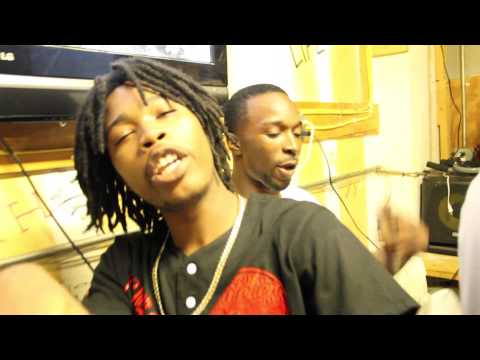 NEW MUSIC!! DSD1 - YUNG LEEK - OFFICIAL VIDEO - WHO DAT