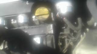 02 saturn l300 spark plugs part 2