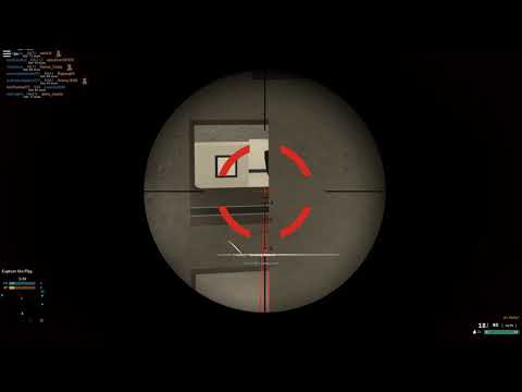 My (Almost) Zero-Recoil Hk416 Build!