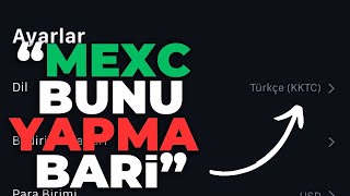 MEXC Borsası Türkiye'de Engellendi: KKTC Hilesi, Blokeler ve Gerçekler