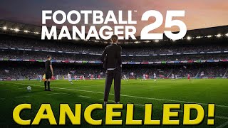 FOOTBALL MANAGER 25 CANCELLED! | GTA VI Will Release THIS YEAR Insists CEO