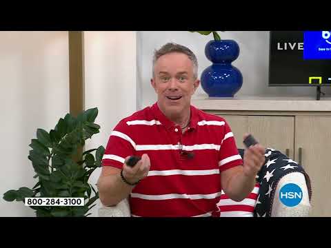 HSN | July 4th SALE-a-bration Weekend Finale 07.04.2023 - 10 PM