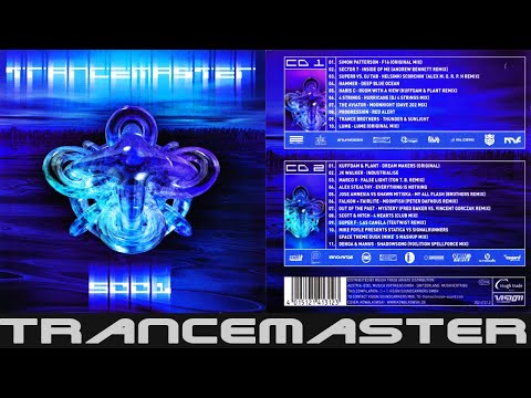 Trancemaster Vol. 5001 - 2006