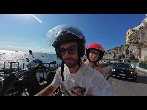 UN VENETO E MEZZO (che provano a sopravvivere) A NAPOLI