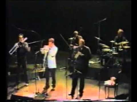 1/2 - Jon Seiger All Stars de Argentina en Dolores