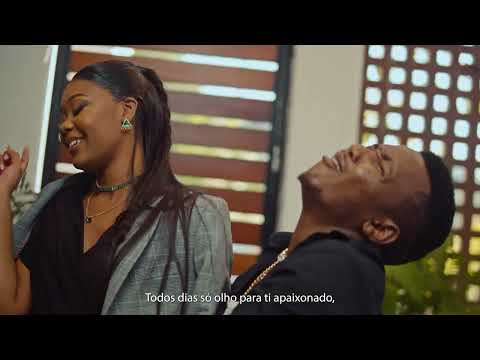 Justino Ubakka - Angave mani (quem seria)