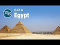 Giza Egypt The Pyramids And Great Sphinx Rick Steves Europe Travel Guide Travel Bite
