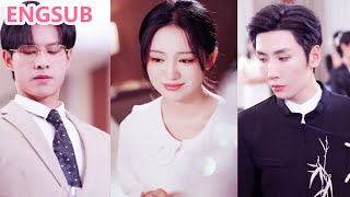 【ENGSUB】She Was Cast Aside for an Imposter—So She Married Their Uncle and Left Them All Behind