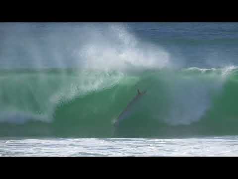 Best & Worst Wipeouts from the Australian Longboard Titles