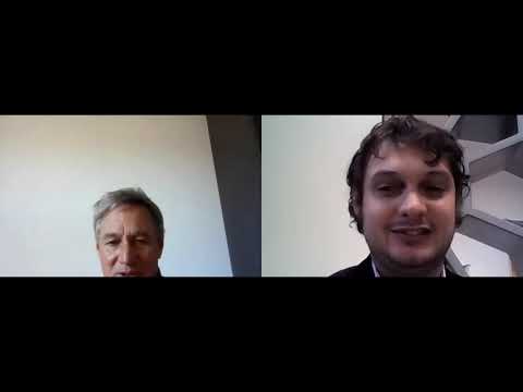 MIPforFASHION -  Intervista a Rinaldo Rinaldi, Dir. Scientifico di IT4FASHION