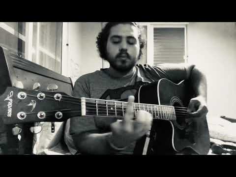 Galbi - Yazan Rousan (autostrad band) cover