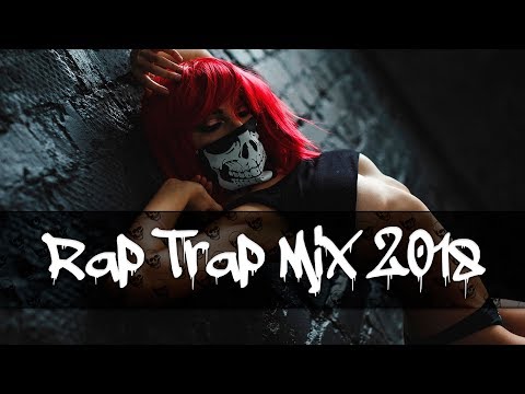 💎 BEST RAP TRAP MIX 2018 💯 GANGSTER HIP HOP MUSIC⚡