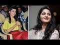 Mehreen Has A Crush On Anushka Shetty New Telugu Gossip 2017