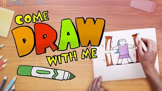 Come Learn With Me — Samson
