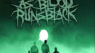 AS BLOOD RUNS BLACK - Pouring Reign (With Lyrics)