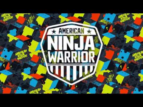 American Ninja Warrior™ Bounce Ball Race Set