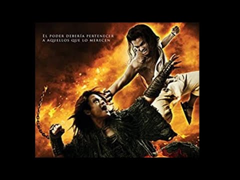 Ong bak 3 Full Movie | English Subtitle