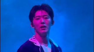 Download lagu 240607 B.I - ALL SHOOK UP [HYPE UP TOUR IN SINGAPORE] mp3