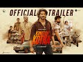 King of Kotha Official Trailer | Dulquer Salmaan | Abhilash Joshiy | Jakes Bejoy -  Zee Studio
