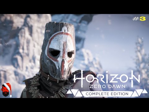 Steam Community :: Horizon Zero Dawn™ Complete Edition