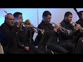 ÉS MAIS FORTE Comp Ben Fielding E Reuben Morgan Arr Travis Cottrell