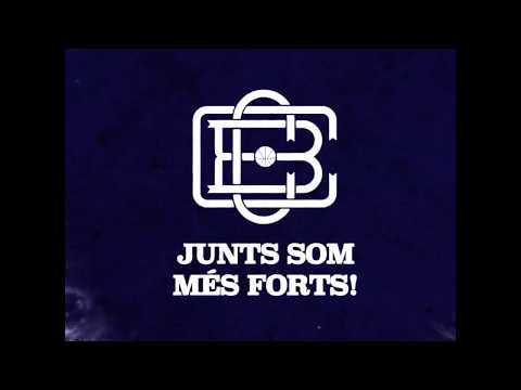 CB CORNELLÀ - CB IGUALADA | HIGHLIGHTS | LIGA EBA