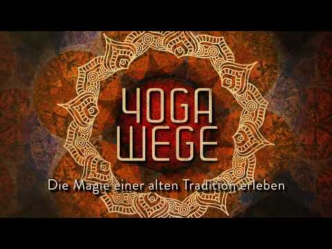 Yoga Wege: Pfad der Hingabe