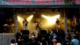 Burning Point - I'll Be Yours [from album Empyre]