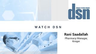 Watch DSN: Rani Saadallah